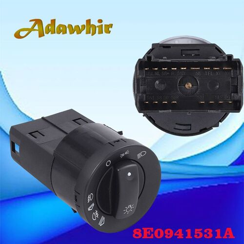 Kit De Réparation De Phares Antibrouillard, Pour Audi A4/Avant Rs4 2005 ¿ 2008 Seat Exeo/St 2009-2014