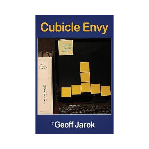 Cubicle Envy