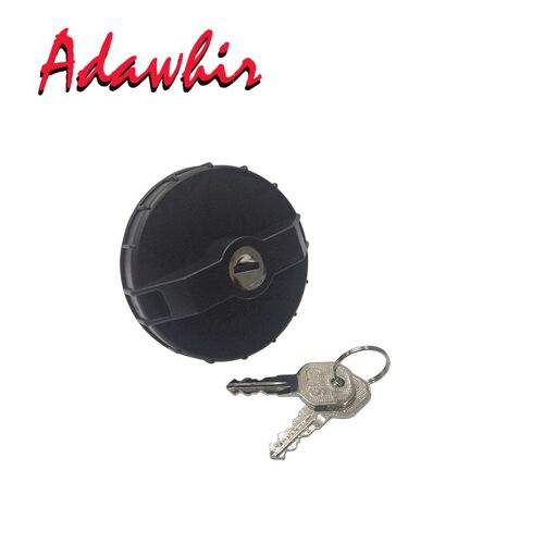 Bouchon Et Clé De Carburant À Verrouillage Régulier, Pour Réservoir, Gaz, Haute Qualité, Pour Toyota Celica Corolla Mr2 Croissants Camry, Oem17251-01a00 ¿ 1988, 1996