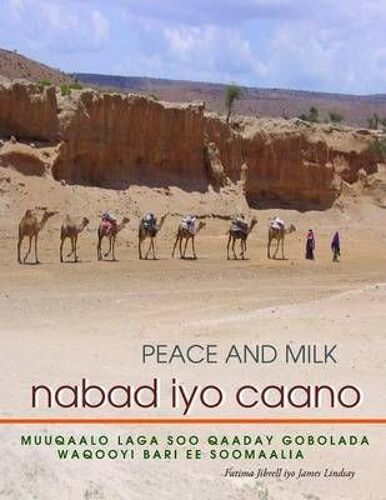 Nabad Iyo Caano