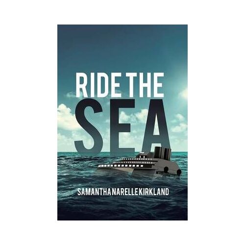 Ride The Sea