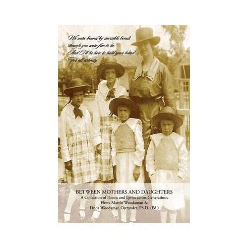 Between Mothers And Daughters