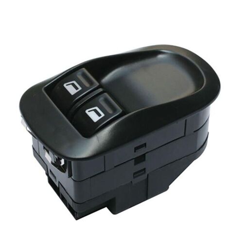 Bouton De Commutation Triple Fenêtre Électrique, Pour Peugeot 206 Cc, 2d, 2a, Sw, 2e, 2k 6554.Wq
