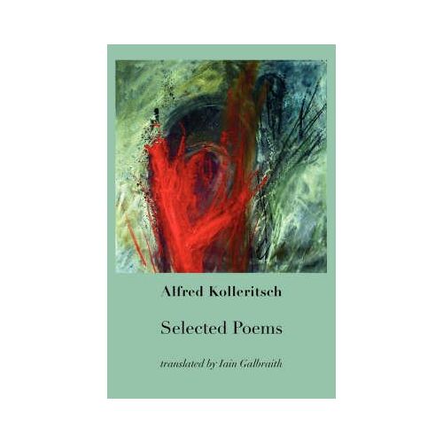 Selected Poems
