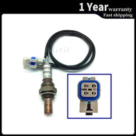 Capteur D'oxygène Lambda À 4 Fils En Amont Pour Chevrolet Silverado Gmc Sierra Yukon Xl, Pièces Automobiles, 2002 ¿ 234, 4286