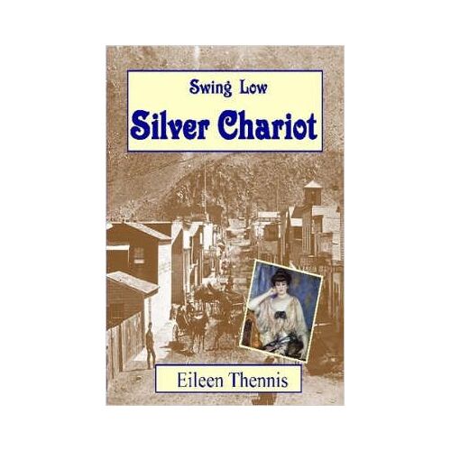 Swing Low Silver Chariot
