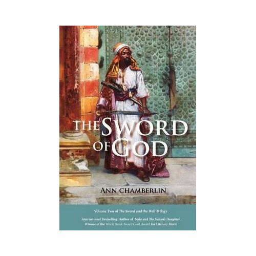 The Sword Of God
