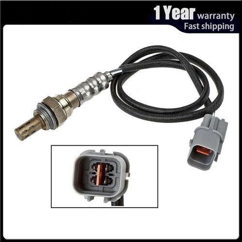 Capteur D'oxygène O2 À 4 Fils En Amont, Pour Hyundai Tiburon Tucson Sonata Santa Fe Kia Magentis Optima Sportage V6-2.7l 234 ¿ 4192