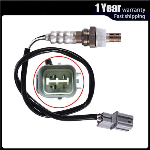 Capteur D'oxygène À 4 Fils, En Amont/En Amont, Pour Honda Odyssey Pilot Ridgeline Accord Acura Rl Mdx Tl, Pièces Automobiles, 234 ¿ 4368