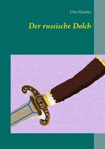 Der Russische Dolch