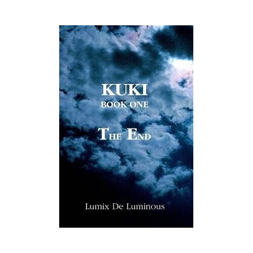 Kuki Book One - The End