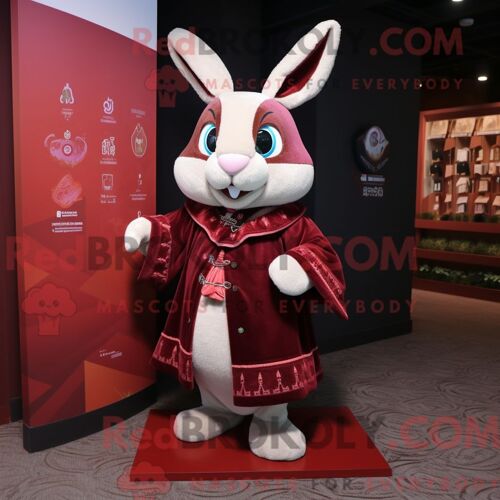 Personnage Mascotte Redbrokoly D Un Kiwi Navy Habillé D Une Robe De Cocktail Et De Pinces À Chaussures