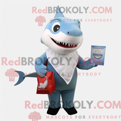 Personnage Mascotte Redbrokoly D Une Carotte Blanche Habillée D Un Sweat À Capuche Et De Noeuds Papillons