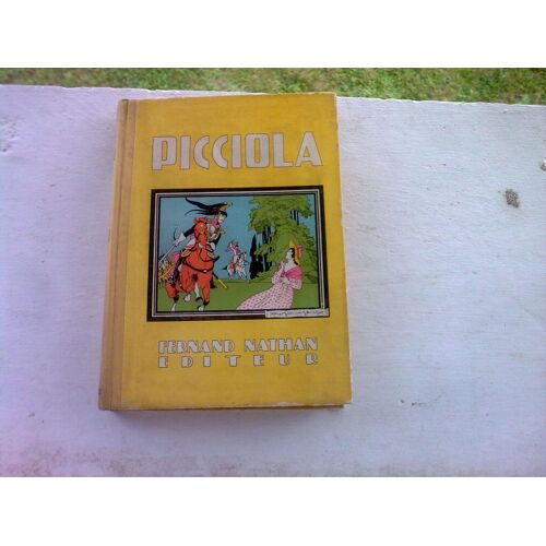 Picciola