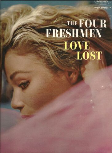 Love Lost