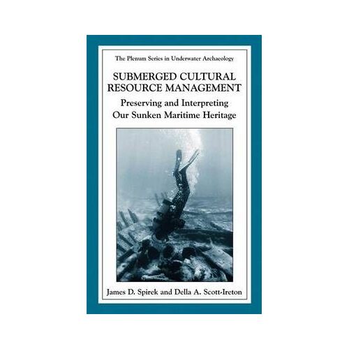 Submerged Cultural Resource Management