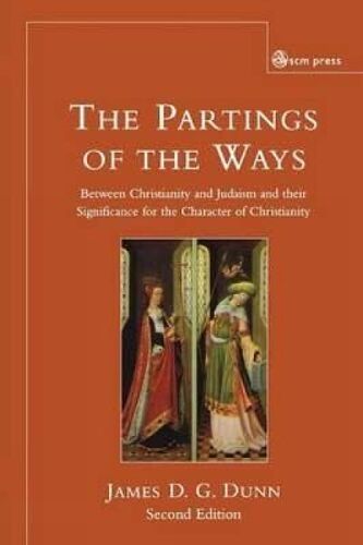 The Partings Of The Ways