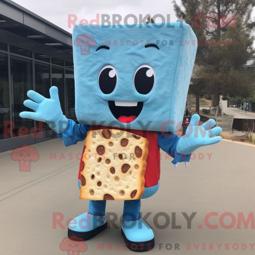 Personnage De Costume De Mascotte Redbrokoly De Baleine À Bosse Grise Habillé D Une Robe Trapèze Et De Coussinets De Pieds