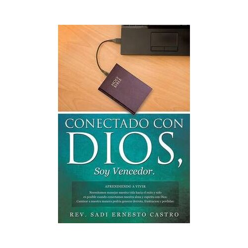 Conectado Con Dios, Soy Vencedor