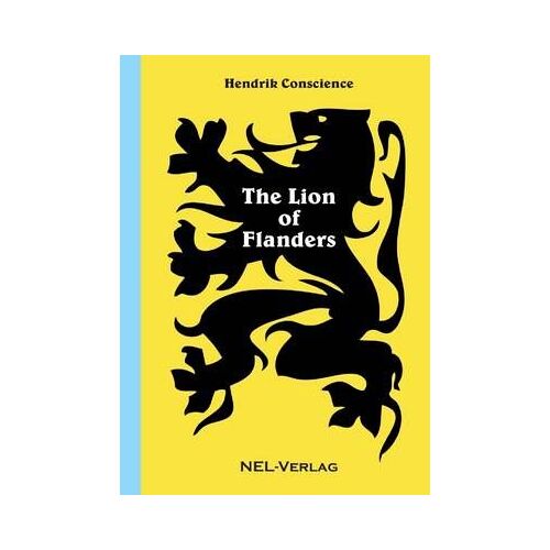 The Lion Of Flanders
