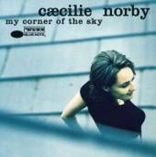 My Corner Of The Sky