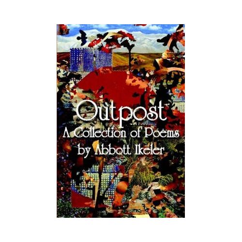 Outpost - A Collection Of Poems
