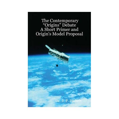 The Contemporary "Origins" Debate