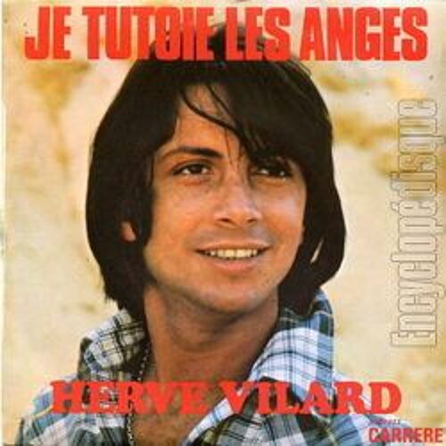 Je Tutoie Les Anges