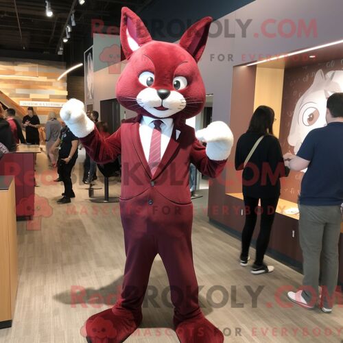 Personnage Mascotte Redbrokoly D Un Soldat Vert De La Guerre Civile Habillé D Un Imperméable Et De Coussinets Pour Les Pieds