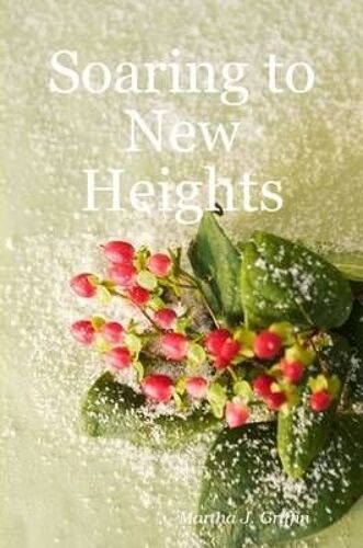 Soaring To New Heights