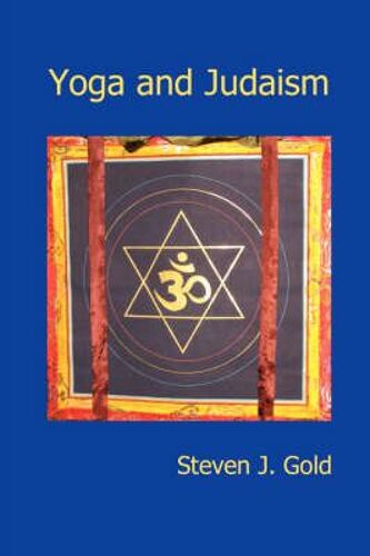 Yoga And Judaism