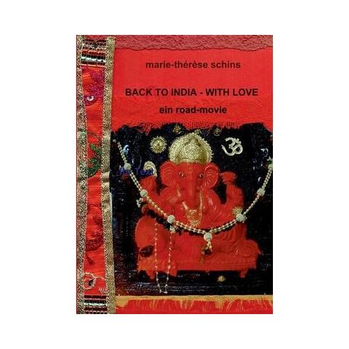 Back To India - With Love