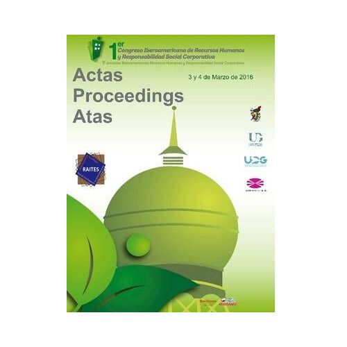 Acta De Congreso
