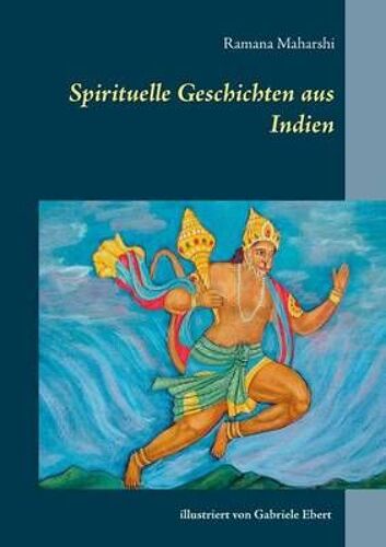 Spirituelle Geschichten Aus Indien