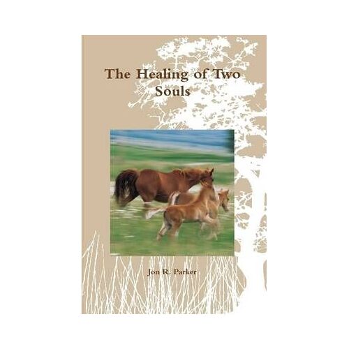 The Healing Of Two Souls