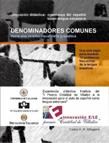 Denominadores Comunes