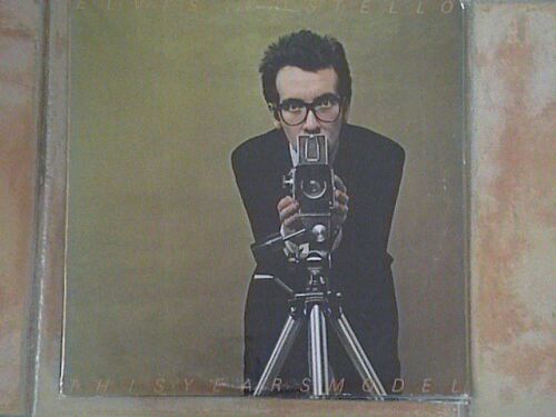 This Year S Model (1)