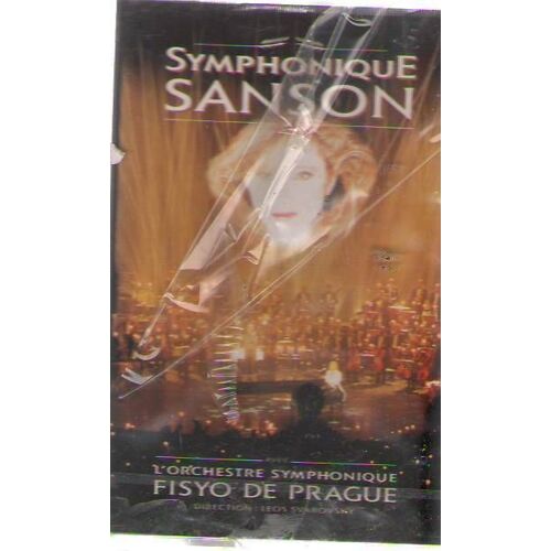 Véronique Sanson - Symphonique