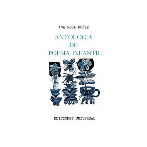Antologia De Poesia Infantil
