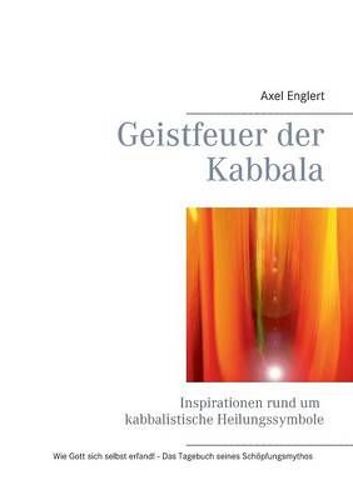 Geistfeuer Der Kabbala