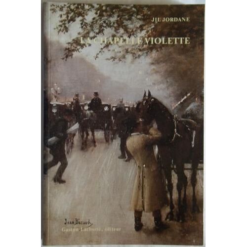 La Chapelle Violette