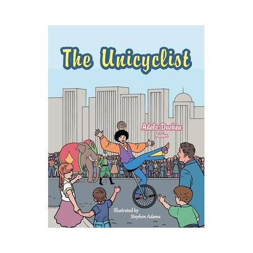 The Unicyclist