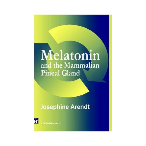 Melatonin And The Mammalian Pineal Gland