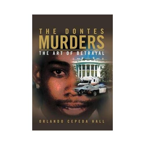 The Dontes Murders