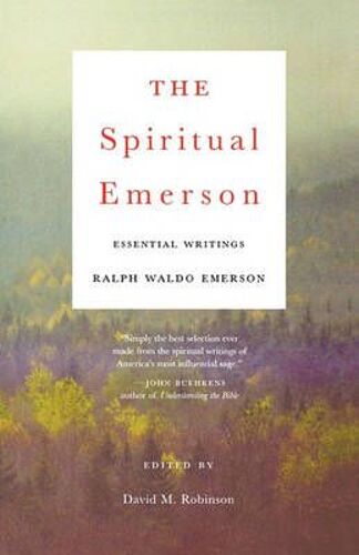 The Spiritual Emerson