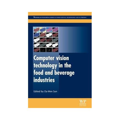 Computer Vision Technology In The Food And Beverage Industries