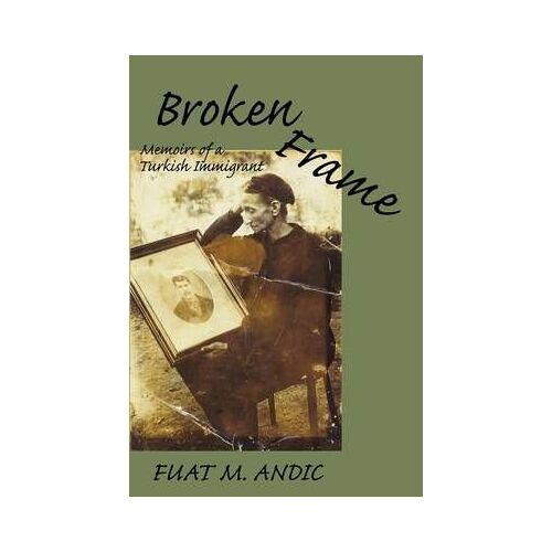Broken Frame
