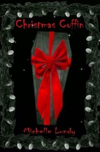 Christmas Coffin