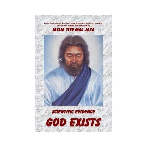 Scientific Evidence God Exists