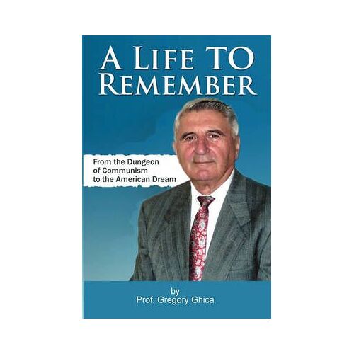 A Life To Remember